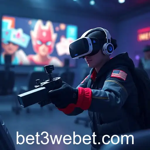 3webet Revolutionizes Online Gaming Experience