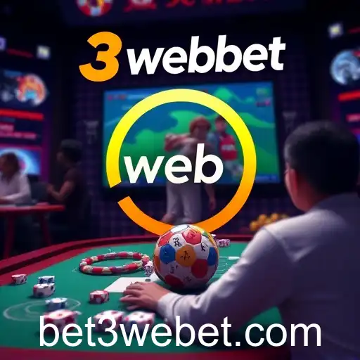 Trends in Online Gaming: The Rise of 3webet