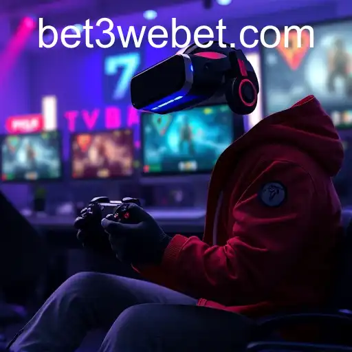 Gaming Under the Spotlight: The Rise of Online Platforms