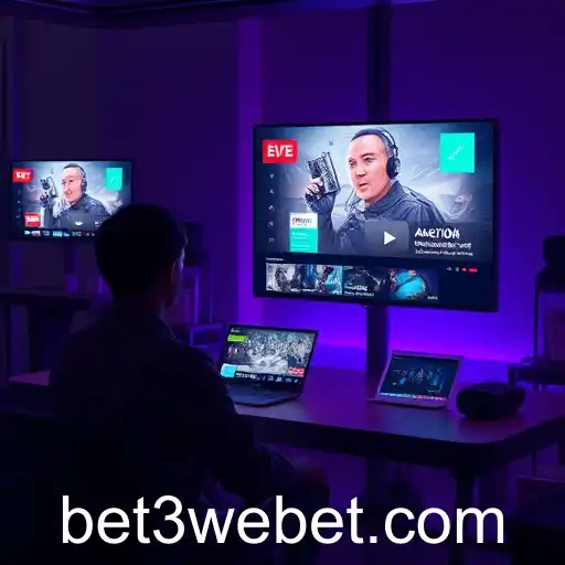 Digital Trends in Online Gaming