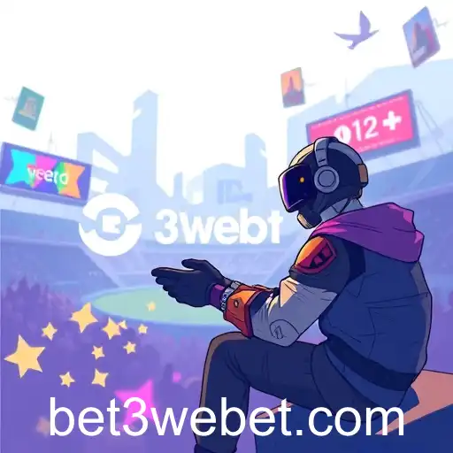 Exploring 3webet: The New Era of Online Gaming