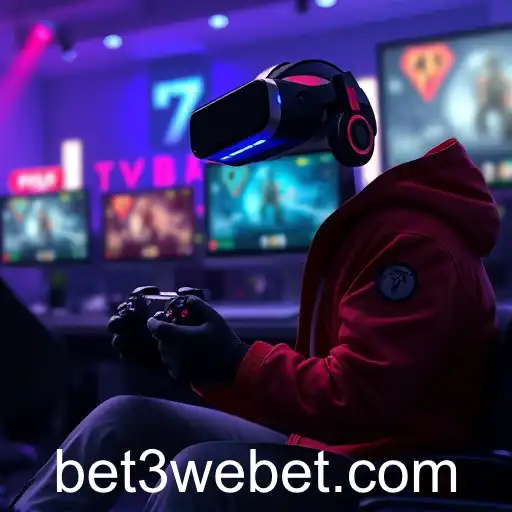 Gaming Under the Spotlight: The Rise of Online Platforms