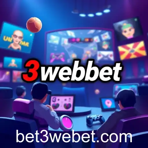 Revamping Online Gaming: The Rise of 3webet