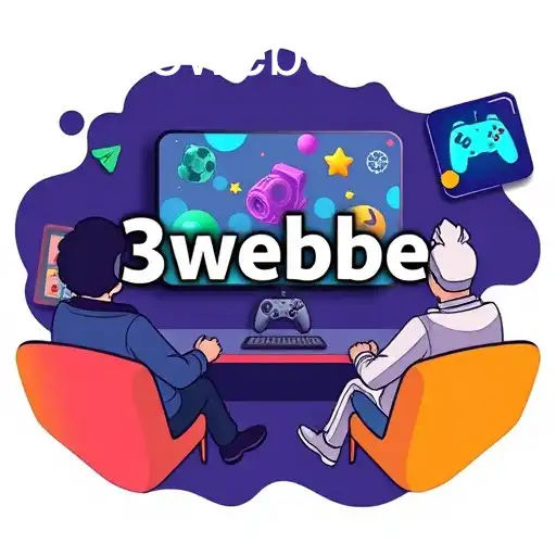The Rise of 3webet: A Digital Revolution in Gaming