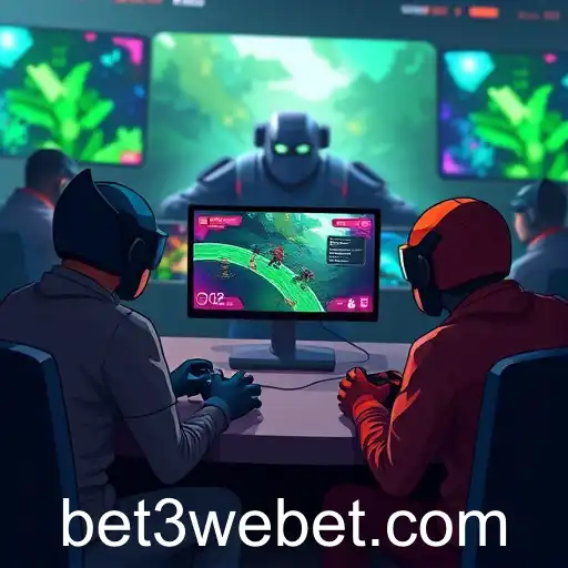 The Rise of 3webet in Online Gaming