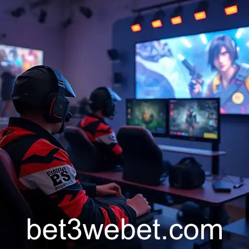 The Rise of 3webet in Online Gaming