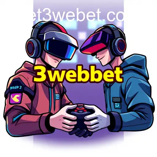 The Rise of 3webet: Pioneering the Future of Online Gaming