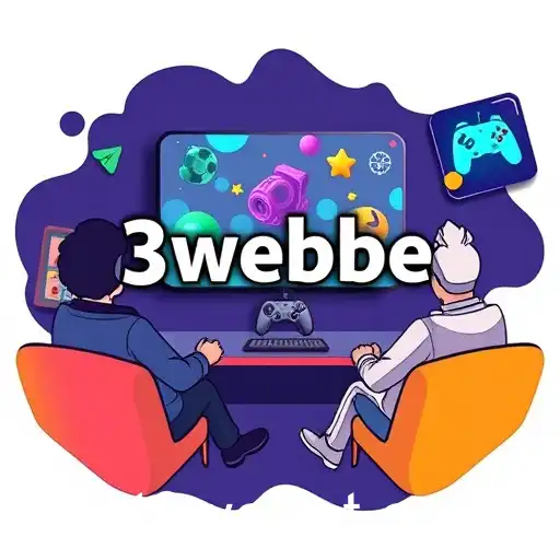 The Rise of 3webet: A Digital Revolution in Gaming